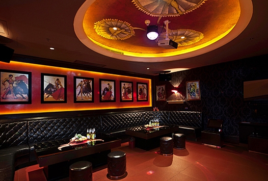 崇左商务ktv计时方式详解-大新县ktv预订