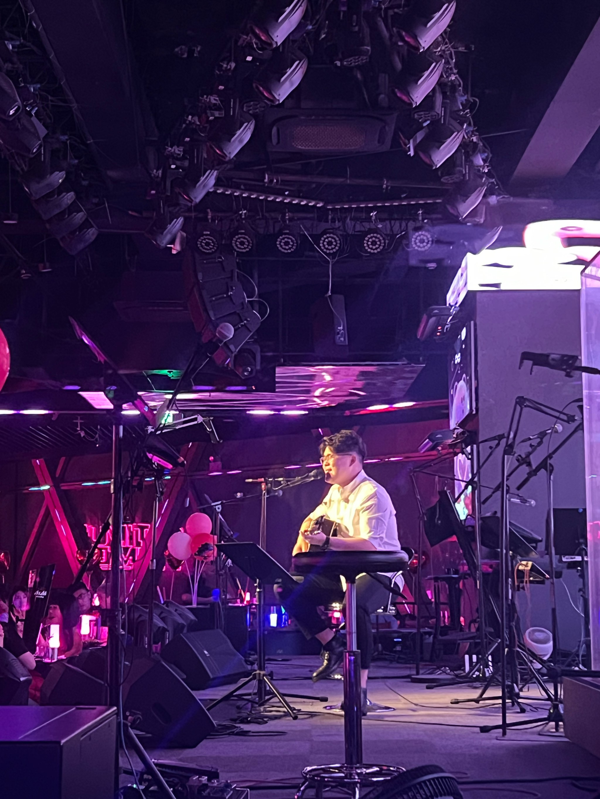 崇左商务ktv怎么玩尽享娱乐体验-天等县ktv预订