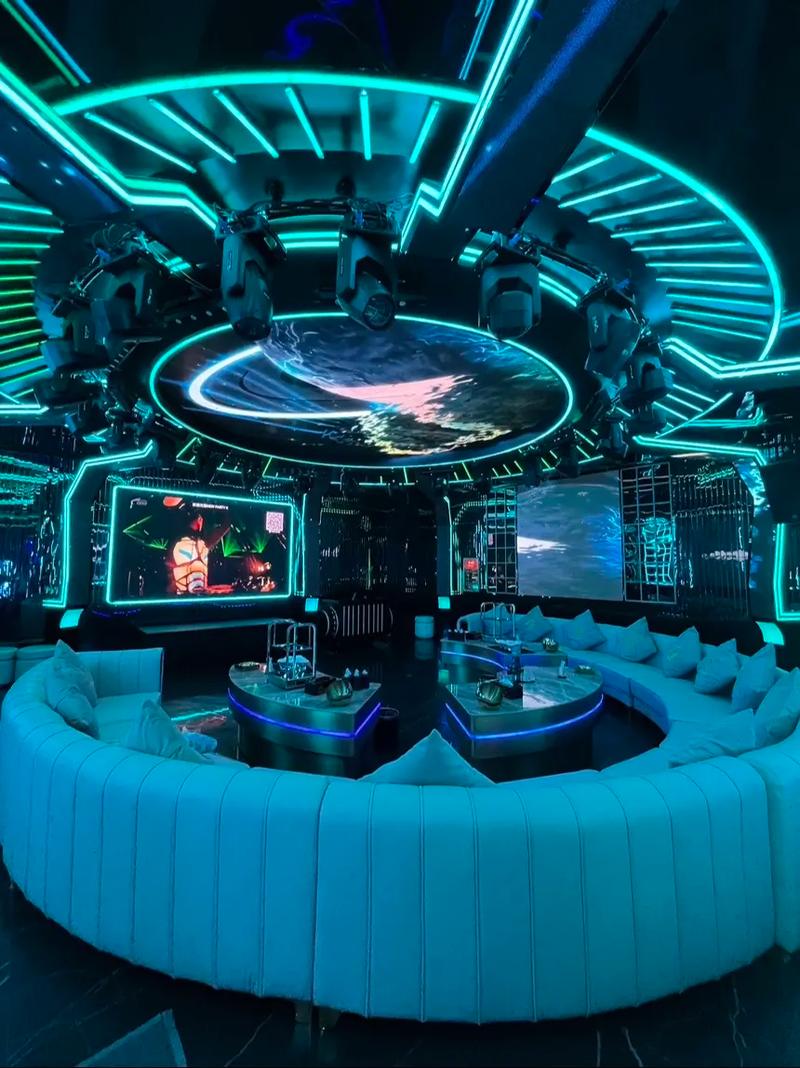 崇左商务ktv环境如何商务ktv怎么样-扶绥县ktv预订